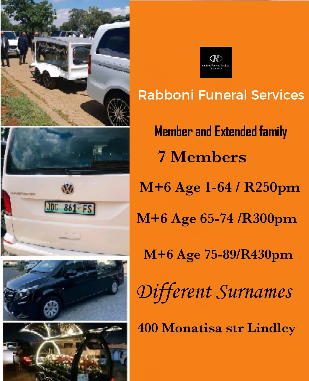 service